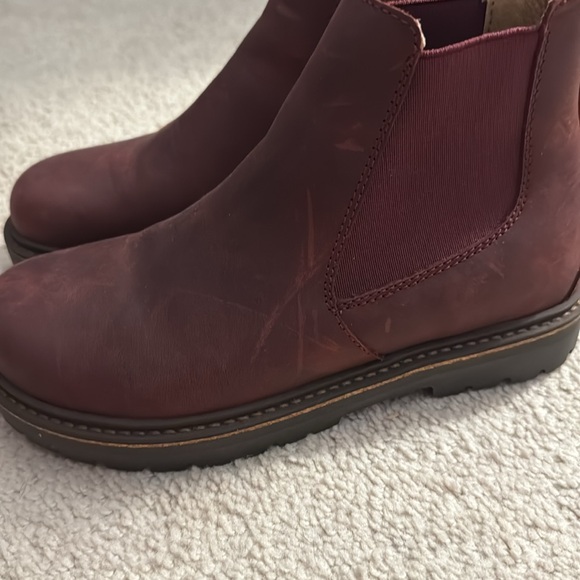 Birkenstock boots - Picture 4 of 8